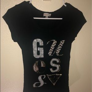Guess Top